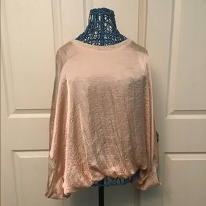 Tutti and Lilli Top